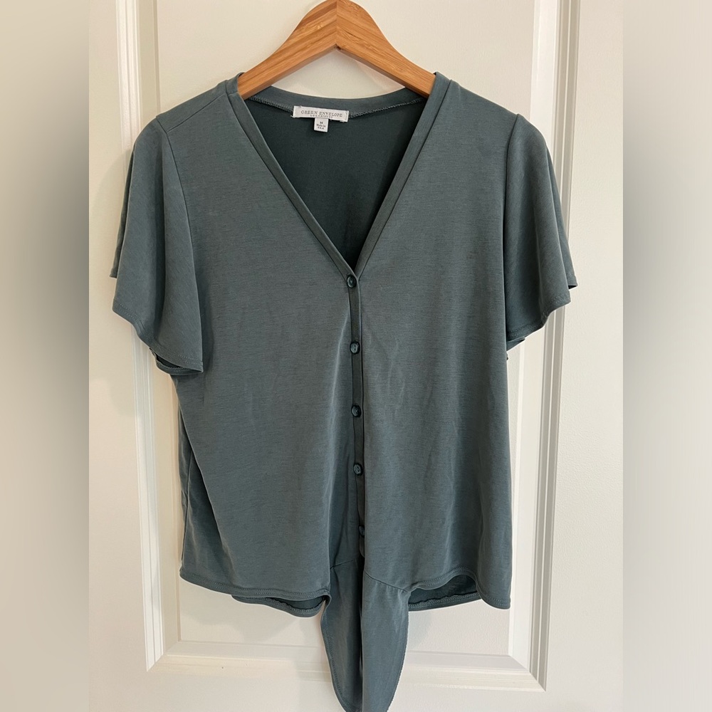 Womens shirt